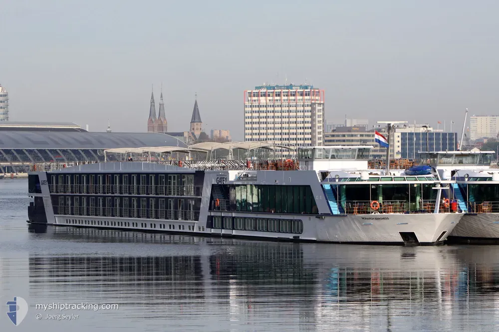 excellence baroness (Other type) - IMO -, MMSI 211498150, Call Sign DJ4194 under the flag of Germany